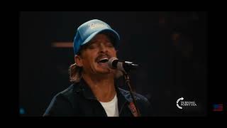 Download Lagu Kid Rock - Till You Can't (Robert Ritchie - Live) MP3