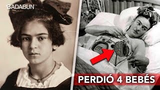 9 Datos de Frida Kahlo que la historia censuró