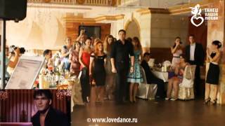 Офигенный свадебный танец  «Грязные танцы»!!! На 5+ HD 720p)