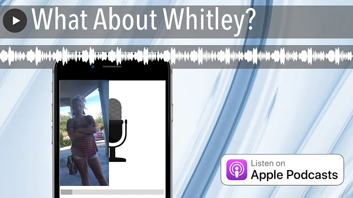 What About Whitley?