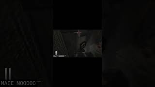Mace Nooooo Cry Of Fear