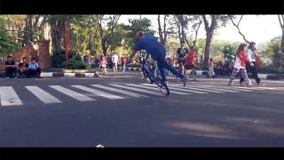 Temu kangen konco lawas