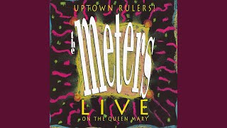 It Ain't No Use (Live)