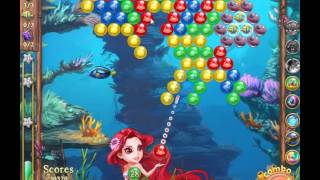 Bubble Epic Atlantis Level 12 NEW