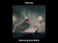 Silksong - Moorwing Boss Battle