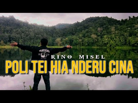 HENTOT  ||LAGU DISCO MANGGARAI TERBARU ||Rino Misel.