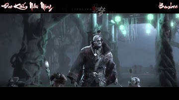Vietsub FMV Đao Kiếm Như Mộng 刀剑如梦   Thiếu niên Cẩm Y Vệ
