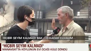 Çay var çay iç