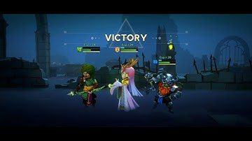 Guild of Guardians Gameplay Part 2 Android