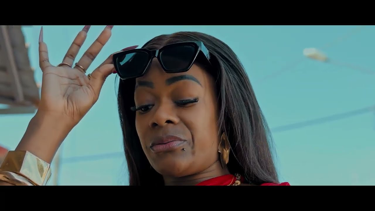 Karliteira - Mizé (Video Official)