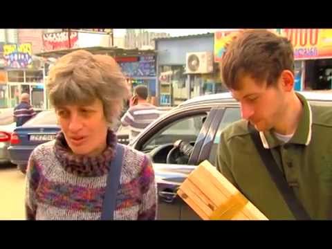 საკონტროლო შესყიდვა TV3- ზე 07.10.2014