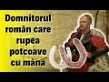 Povestea domnitorului moldovean ioan nicoar potcoav care putea ndoi o potcoav cu o singur mn