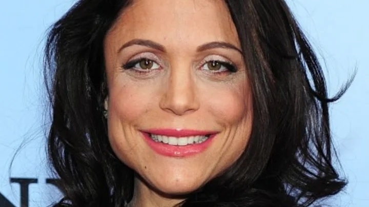 The Most Awkward Talk Show Wardrobe Malfunctions E...