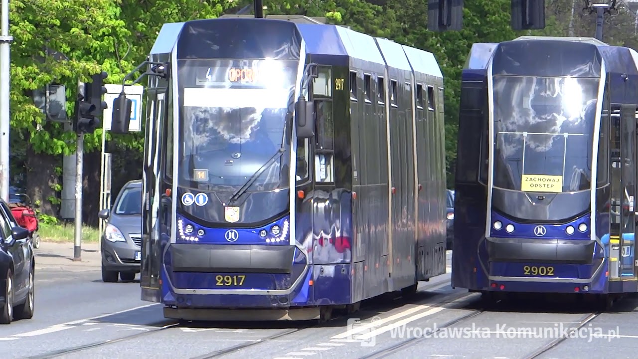 Moderus Beta MF 24 AC - MPK Wrocław