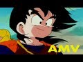 Dbz amv redesign me by versaemerge