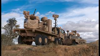 ODIN: A Comprehensive and Integrated C-UAS Solution