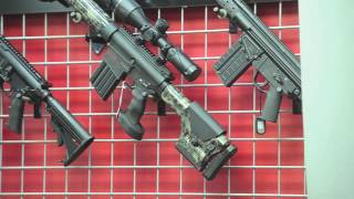 How to buy a gun in Tennessee