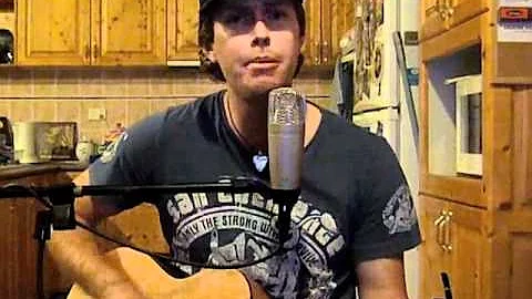 Paper Heart (Tyler Ward) Cover by Jason Grice