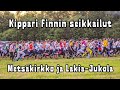 Seikkailusarjan traileri ja ensimmäinen arvonta aika pian. Tervetuloa mukaan!