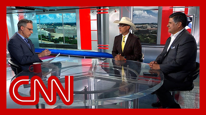 CNN poll: Democrat favorability reaches lowest point in decades
