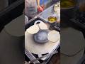 Easy Breakfast Roti Making 👀 #streetfood #food #roti #breakfast #fyp