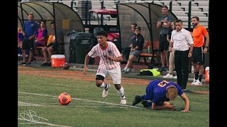 Ali Shawish 201819 Skills Goals Hd