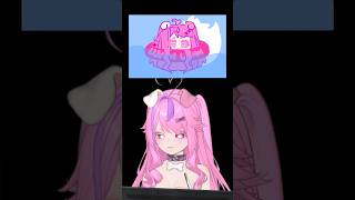 e voglio anche 10 gelati!💗 #vtuber #vtubercommunity #Shorts #VtuberIta
