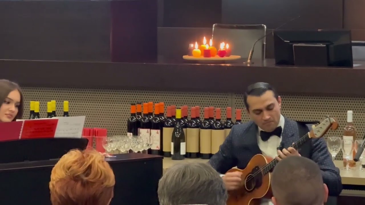 vracar.info - Вече љубави, поезије и вина у срцу Врачара