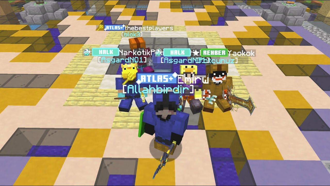 Blast x Atlasoyuncu R4pe ft.@yaokok.0 @HasanOgZ