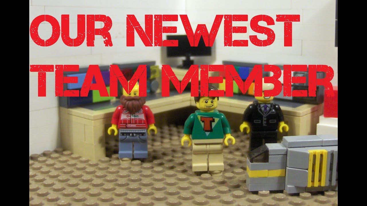 Shout Out - Cool Kid Bricks