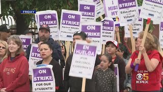 Some Progress As New Haven Teachers Make New Offer