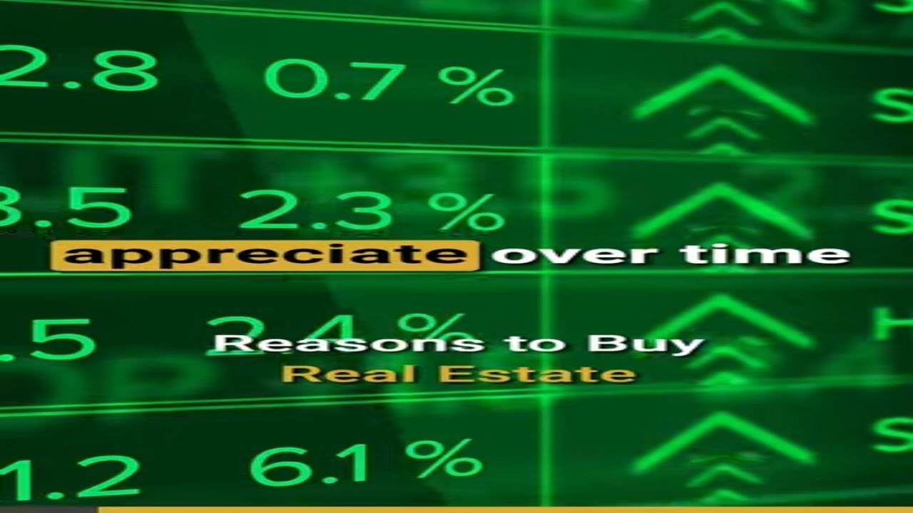 " 3 REASONS WHY YOU SHOULDN'T IGNORE TORONTO REAL ESTATE! "