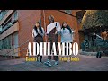 ADHIAMBO - BAHATI & PRINCE INDAH (Official Dance Video) | Tileh Pacbro