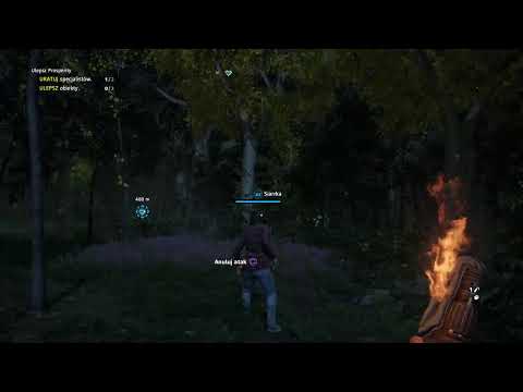 Transmisja na żywo z PS4 użytkownika JaNekRadka