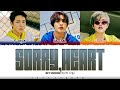 NCT DREAM (엔시티 드림) - &#39;Sorry, Heart&#39; Lyrics [Color Coded_Han_Rom_Eng]