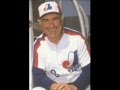 The Montreal Expos - Memories (Part 1)