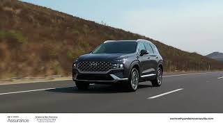 Cochran Hyundai Monroeville 2023 Hyundai Lineup HD