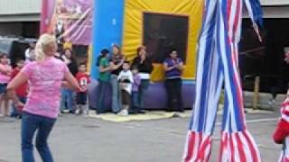 Dani Y Sus Amigas Payasas