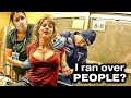 When Drunk Drivers Are Taught A Lesson By Cop