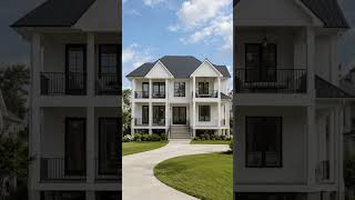 Your dream home deserves more than traditional framing