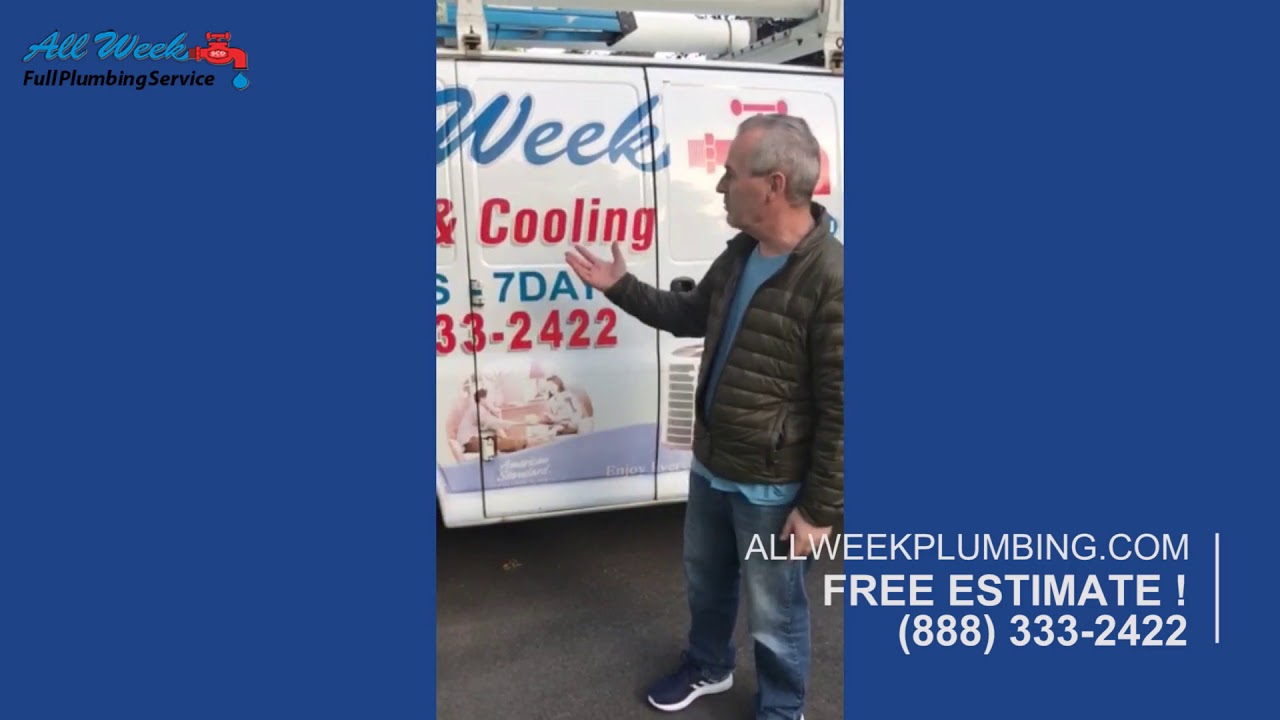Plumbing Hvac Company Review Paramus NJ - Commercial Furnace Repair Service