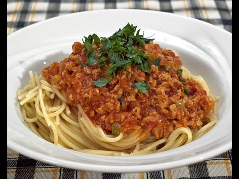 Recept Sa Sojom