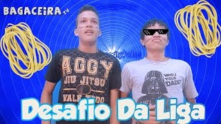 Desafio Da Liga
