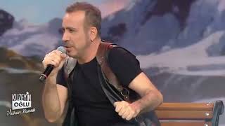 Haluk Levent - Dadaloğlu - Kuzeyin Oğlu Volkan Konak 6.Bölüm