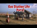 WE GOT GAS! Day 1 (part 2) / VoD replay