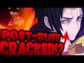 POST BUFF RIOLET IS THE MOST BROKEN CHARACTER if he would just fluffing evade - Epic Seven