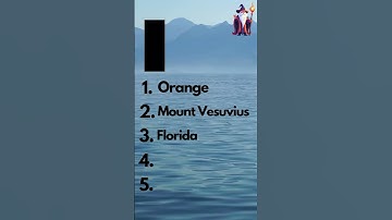 The latest quiz master challenge! How did you do? #quiz  #quizmaster  #trivia