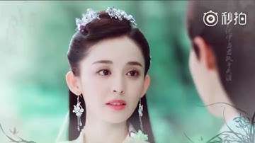 [FMV] Cổ Lực Na Trát | Guli Nazha | 古力娜扎 - 《TÓC NHƯ TUYẾT》