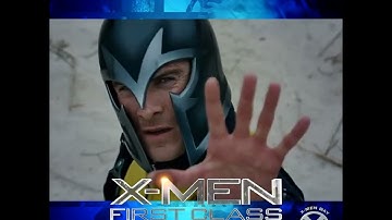 X-Men: First Class | (XMD, 2022)