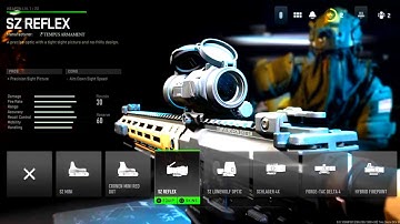 NEW MWII Gunsmith 2.0 EXPLAINED